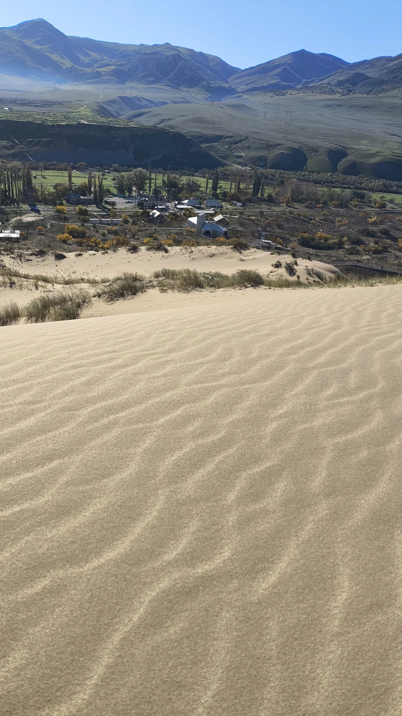 Экскурсия понравилась, Динара хороший, профессиональный гид, веселая и с юмором👍👍👍 Водитель Насир водит машину хорошо и безопасно👍👍👍