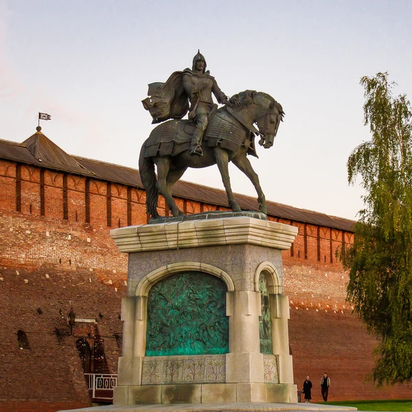 Коломна от истоков до наших дней - Фото 5