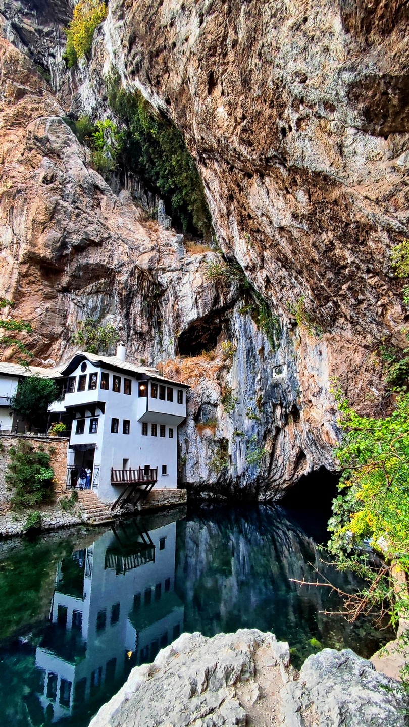 Большое спасибо Евгению за замечательный день в соседнем государстве (путь был из Черногории и обратно). Сочетание