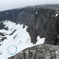 Фото отзыва 1: экскурсия "В Ловозёрские тундры — из Мурманска"