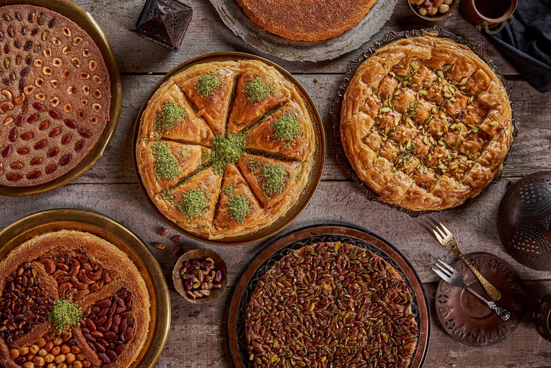 Фуд-прогулка по Каиру для настоящих гурманов - Фото 5