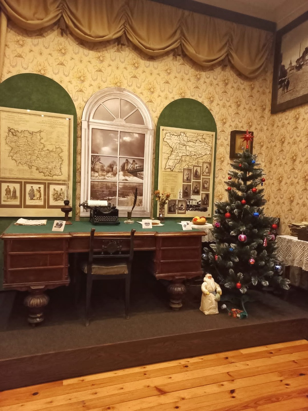 Я уже не в первый раз путешествую по Псковской области и в этот раз хотелось чего-то