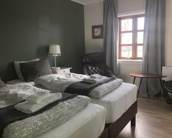 Фото отзыва 2: авторский тур "Исландия: классический тур по основным локациям в мини-группе"