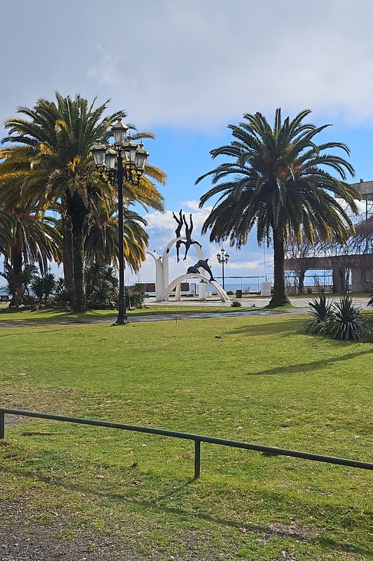 Виды Из Адлера — навстречу природе, истории и гостеприимству Абхазии