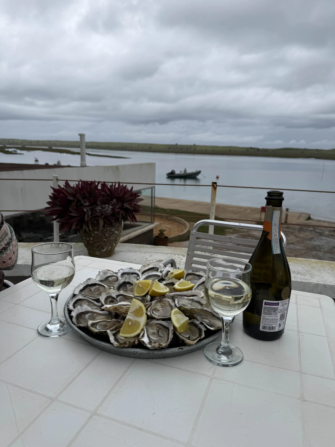 Фатально потрясающая поездка!!