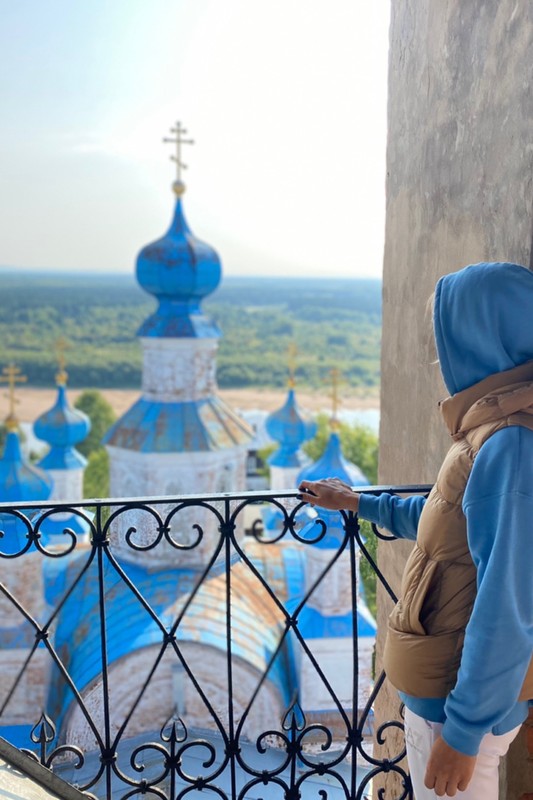 В Чердынь - столицу Перми Великой