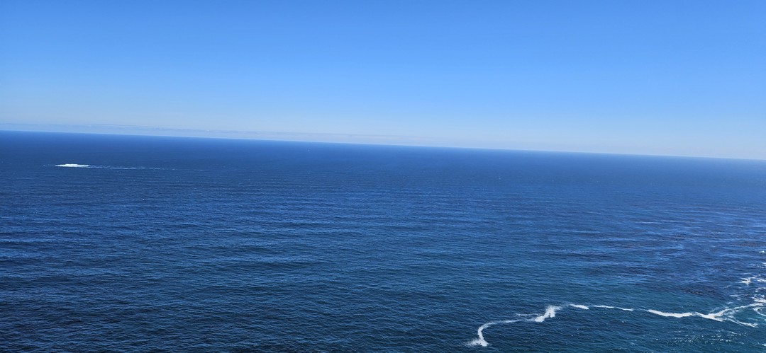 В ноябре 2024 года у нас с супругой была замечательная возможность отправиться в ЮАР с Натальей, и это путешествие оставило самые теплые воспоминания