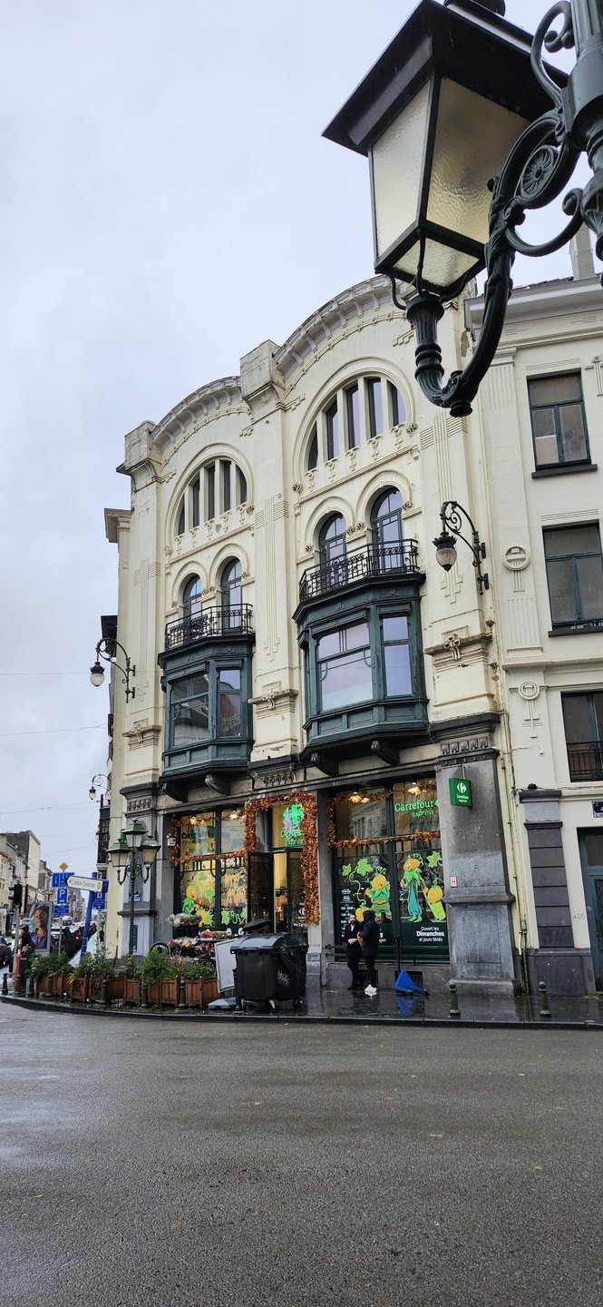 Мне невероятно понравилась экскурсия Лейлы. Одна из самых ллучших экскурсий, на которых я была в своей