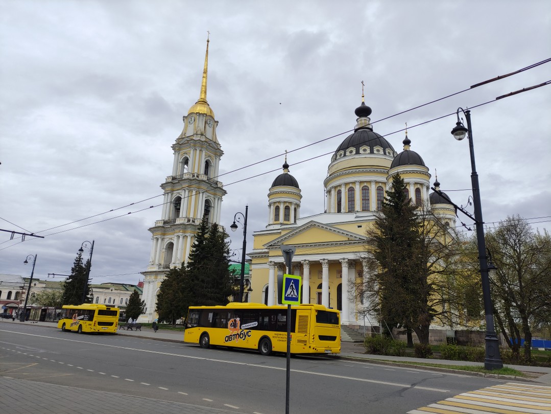 Нам понравилось. Спокойно, в размеренном темпе, прошли с Елизаветой все локации. Затем по рекомендации экскурсовода зашли