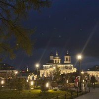 Фото отзыва 4: экскурсия "Арзамас уездный, уютный, исторический"