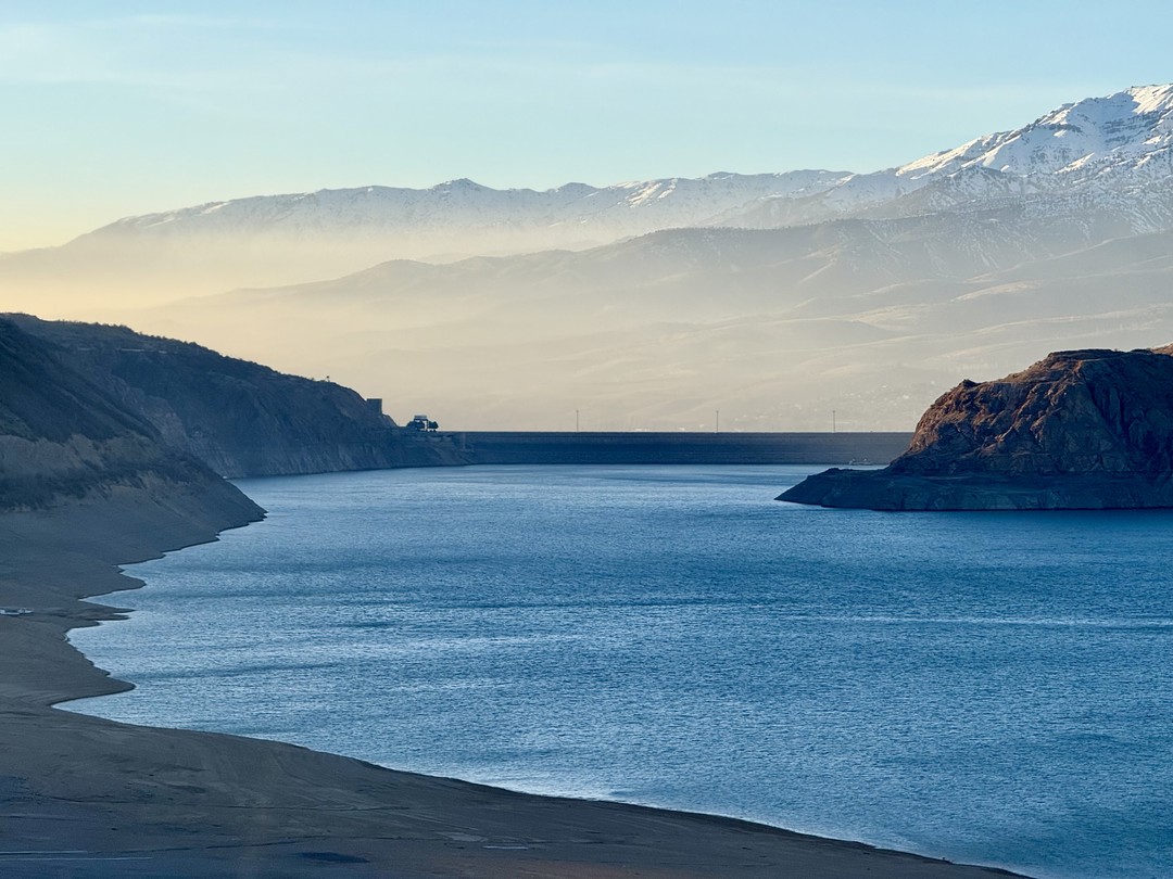 Альберт, спасибо Вам за чудесный, незабываемый день! Вы прекрасный рассказчик и очень бережный водитель. Нам было