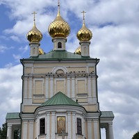 Фото отзыва 2: экскурсия "Плёс от истоков до наших дней"