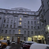 Фото отзыва 3: экскурсия "Хитровка: криминальная аристократия Москвы. По следам Эраста Фандорина"