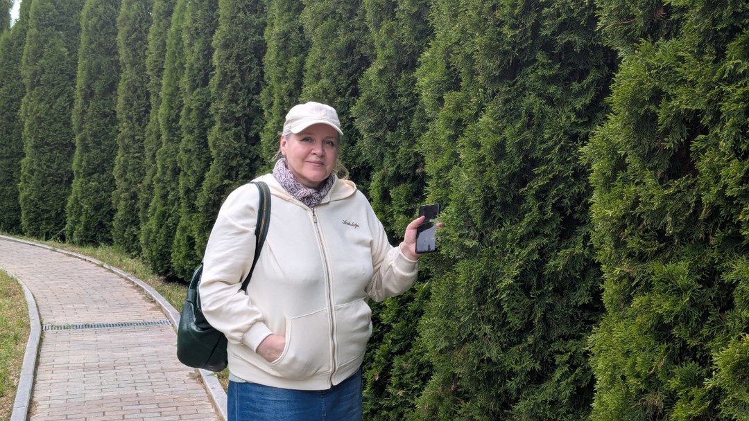 Это было прекрасное путешествие по святым местам северо-восточного Подмосковья. Очень мощная экскурсия, требующая от путешественника душевных