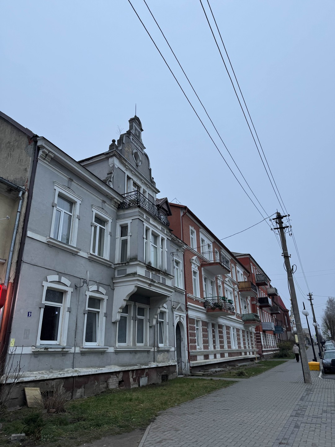 От всей души хотим поблагодарить Сергея за невероятное путешествие по Калининградской области! Эта поездка подарила нам
