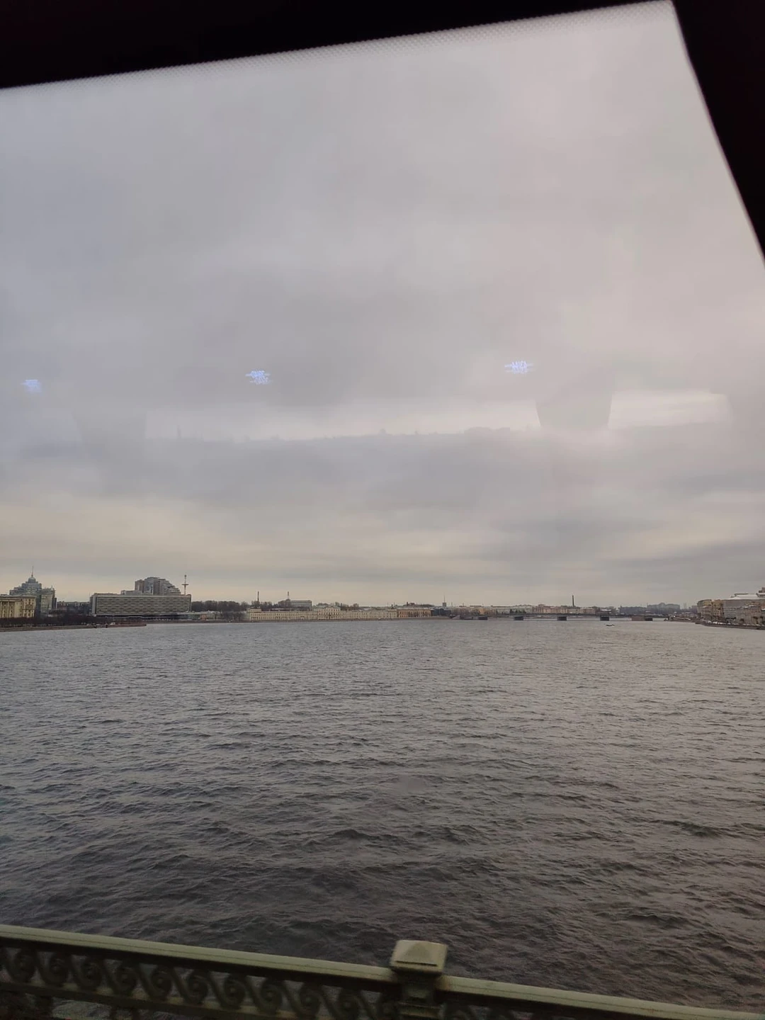 очень понравилась экскурсия. приехали на выходные. все было на высшем уровне