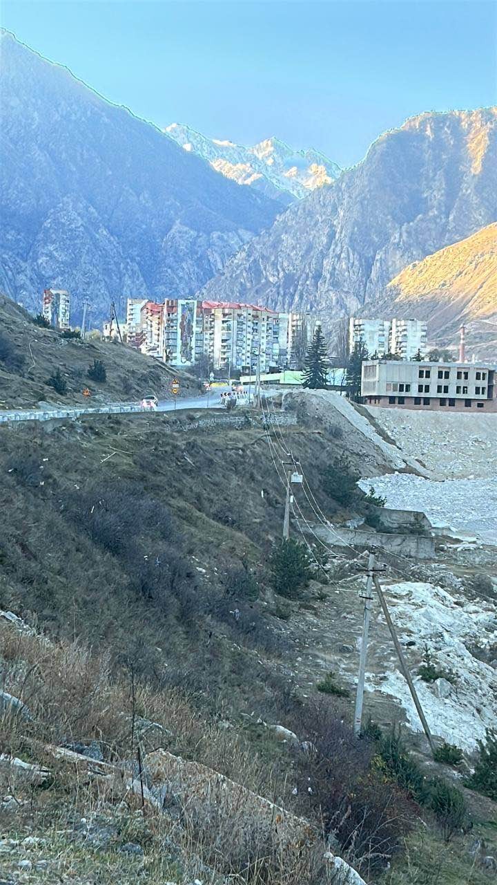 Все супер)) красивые виды, много интересной информации, понравилось, что во всех красивых местах гид останавливался для