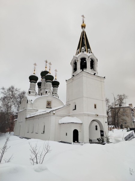 Несколько раз уже бывали в Нижнем Новгороде, но осматривали достопримечательности самостоятельно. В этот раз решили обратиться