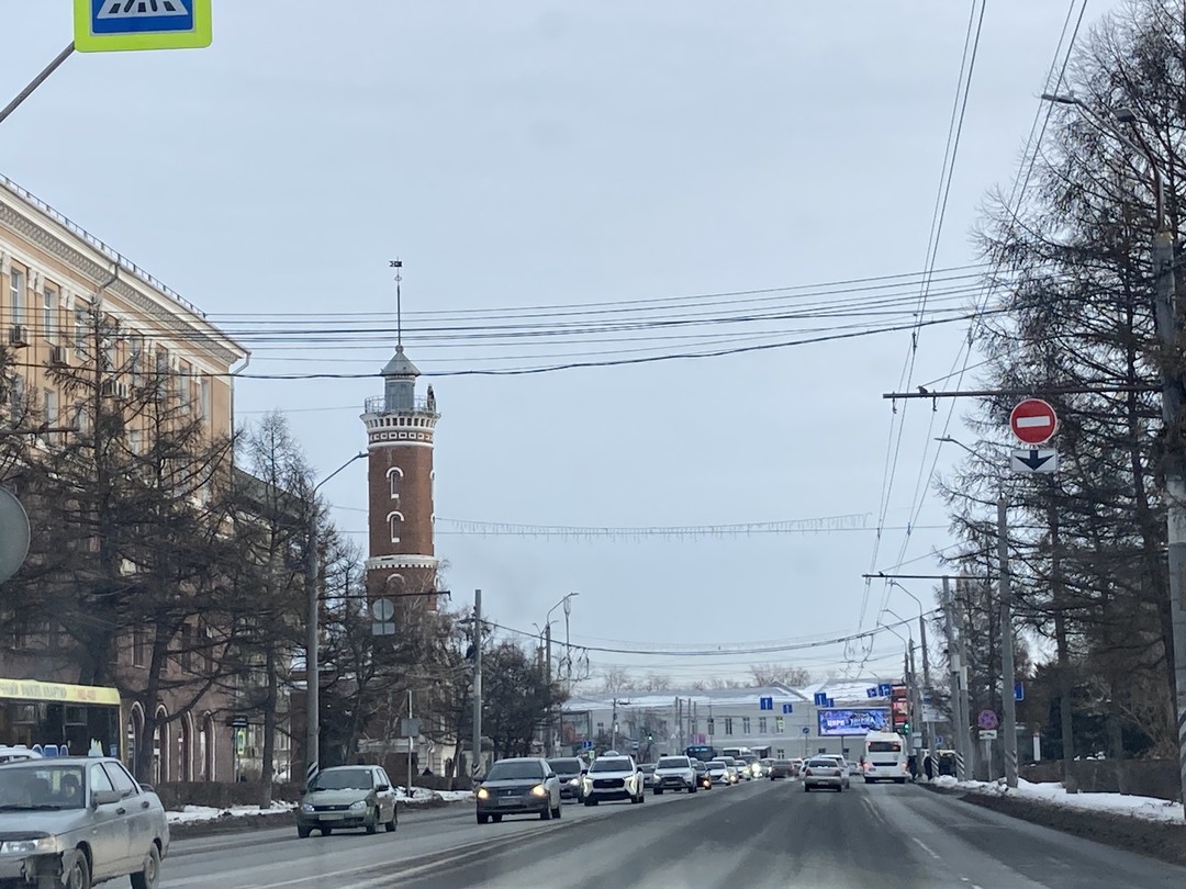 Спасибо большое Владимиру за интересную, познавательную экскурсию! За внимательное отношение! За два часа мы узнали, посмотрели