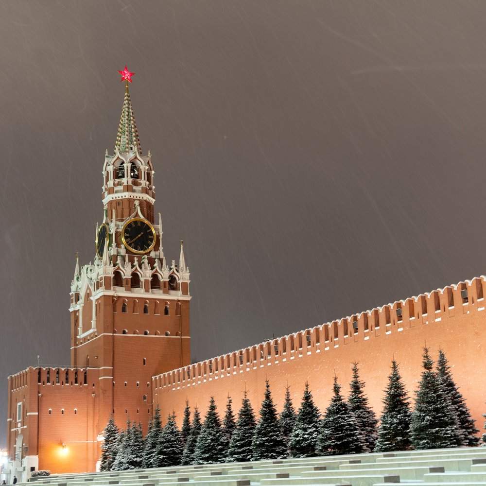 Семейная прогулка по Красной площади с иммерсивным аудиогидом (7/8)