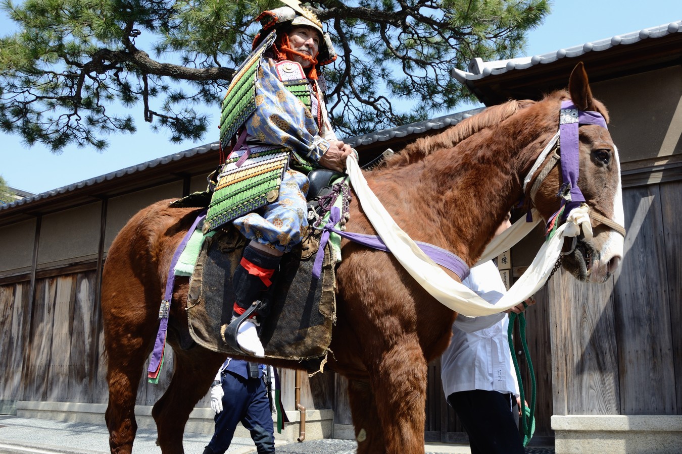 Тур в Японию летом 2026: фестивали, Киото, Осака, Нара, Токио (3/11)