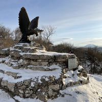 Фото отзыва 6: экскурсия "Золотое кольцо Кавказа: 5 городов за 1 день (из Ессентуков)"