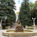Александра - представитель агентства