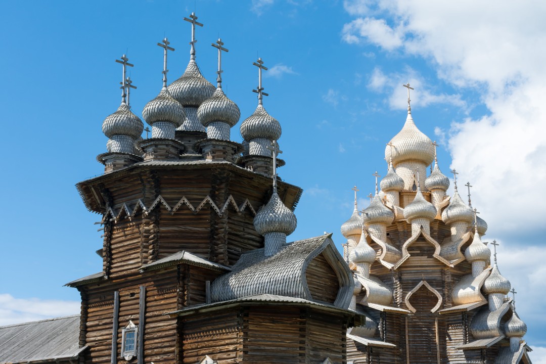 Фото отзыва 1: авторский тур "Автобусный тур в Карелию: Петрозаводск, парк «Рускеала», остров Кижи и Марциальные воды"