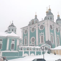 Фото отзыва 2: экскурсия "Смоленск вчера, сегодня, завтра"