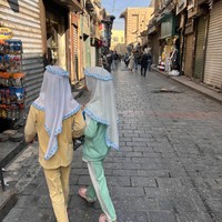 Фото отзыва 1: экскурсия "Экспресс-экскурсия по Каиру: увидеть главное за 4 часа"