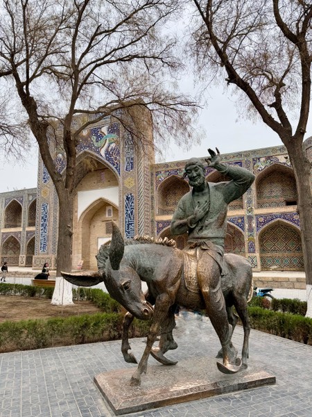 Была на экскурсии в марте 2025 года. Экскурсия была очень познавательная, факты не только из исторической