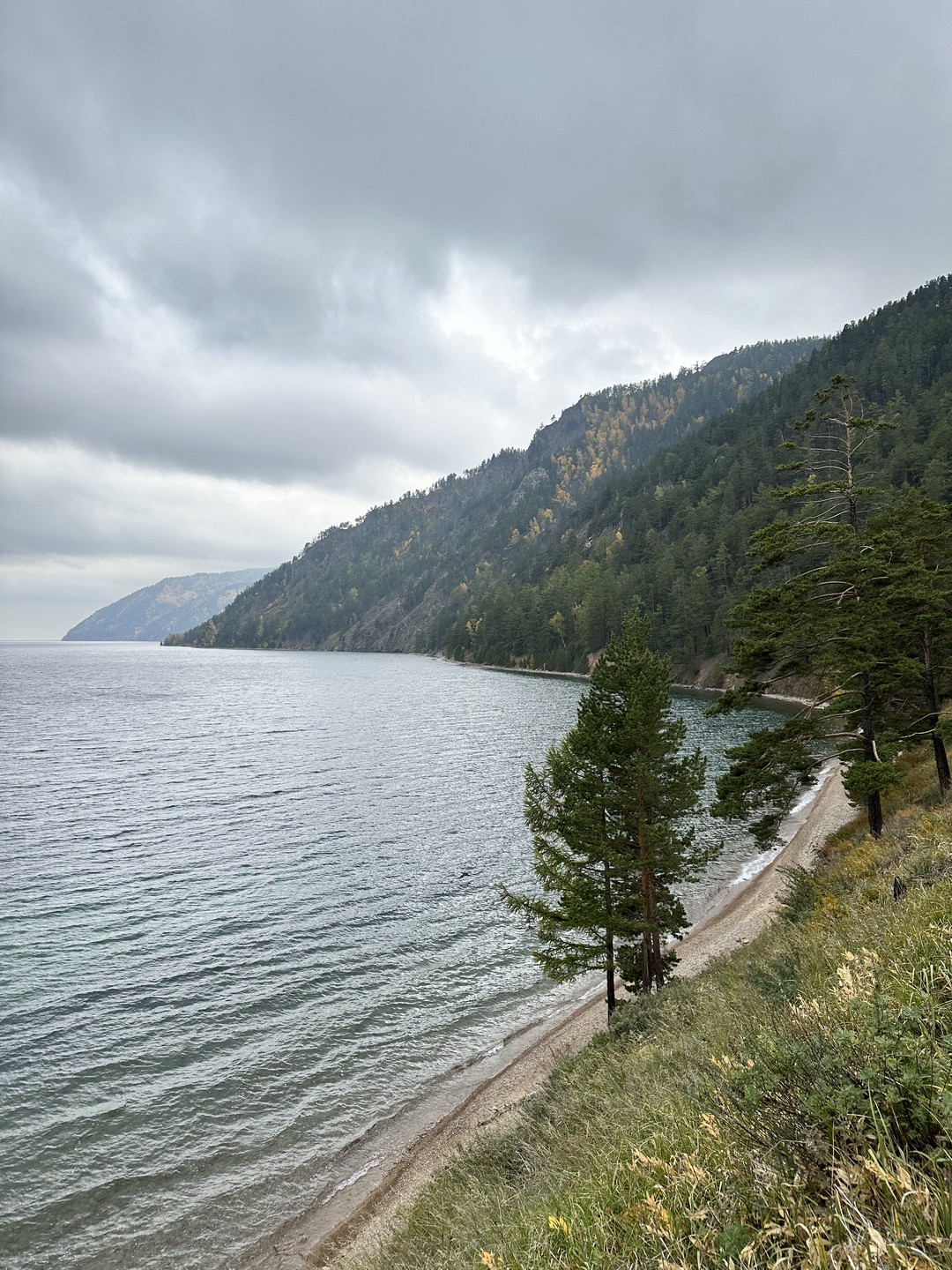 Елена невероятно душевный и тёплый человек! Я получила огромное удовольствие от путешествия с ней. Маршрут живописный