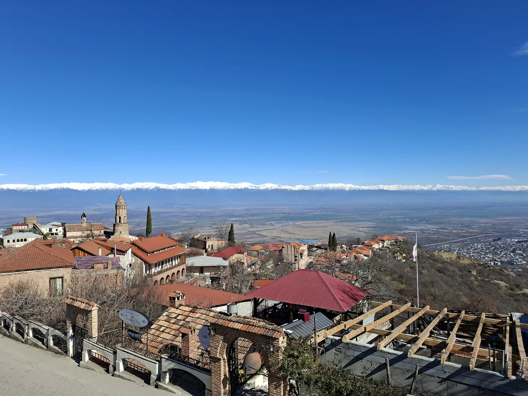 Замечательная экскурсия - содержание, рассказ, маршрут - выше всяких похвал! Рекомендую