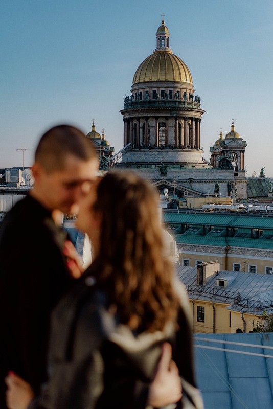 Фото к экскурсии Императорское наследие Северной столицы с поездкой в Карелию