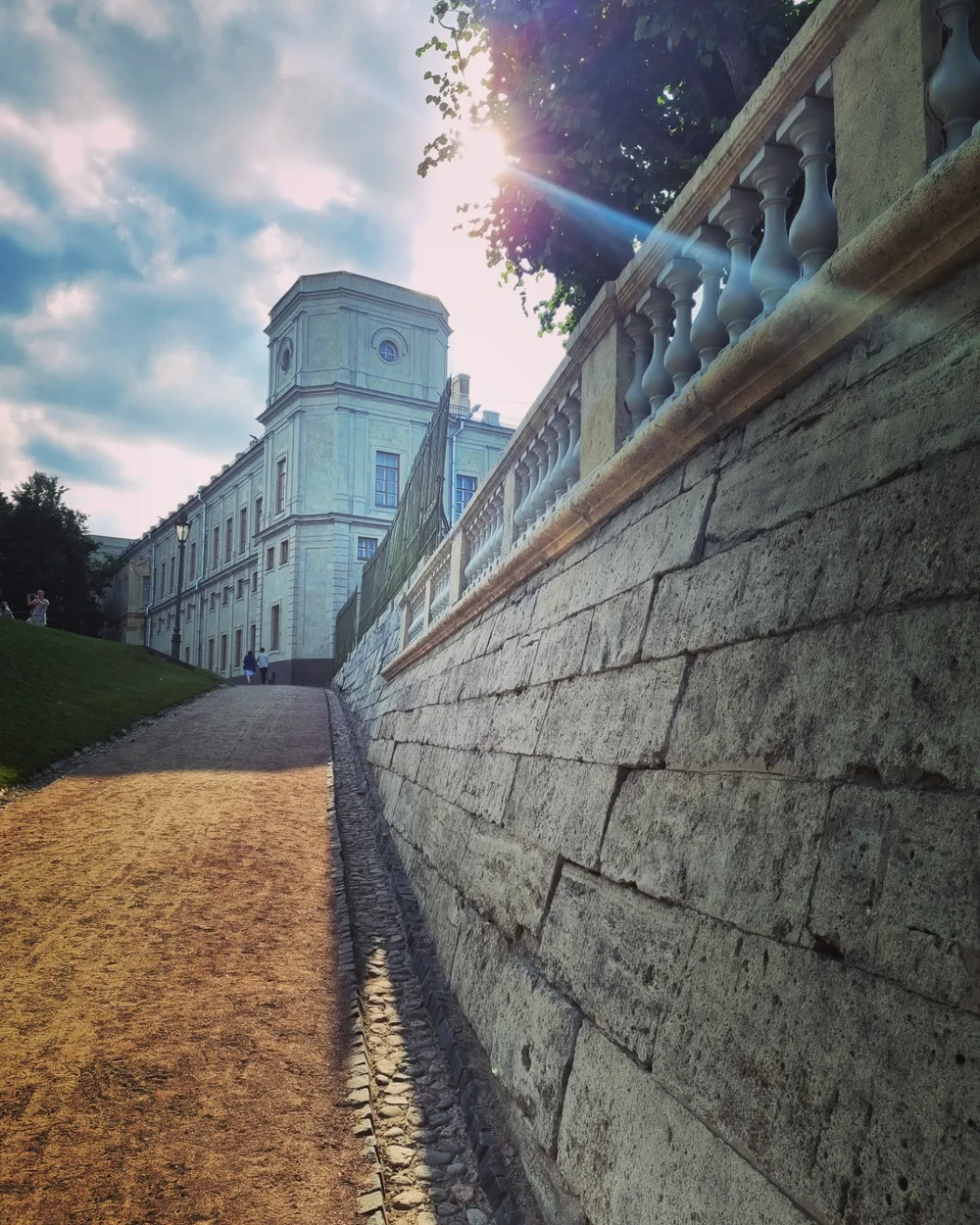 Гатчина: жизнь и любовь сквозь столетия (11/13)