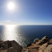 Фото отзыва 8: экскурсия "Синтра, Атлантика и мыс Рока"