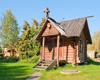 Погружение в культуру, быт, производство