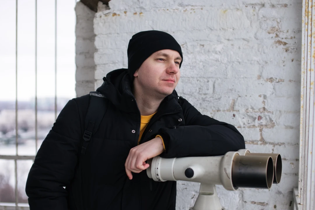 Спасибо Евгению за отличную экскурсию по действительно небональным местам. Было очень приятно провести время с интересным