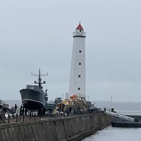 Фото отзыва 1: экскурсия "Удивительный Кронштадт"