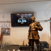 Фото отзыва 3: экскурсия "Нижний Новгород под градусом: тур по барам со знатоком"