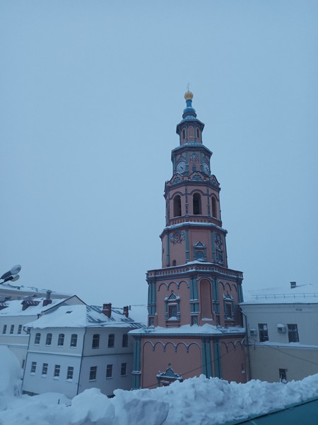 Очень интересная экскурсия. Классный маршрут, который Екатерина скорректировала перед началом исходя из того, что мы уже