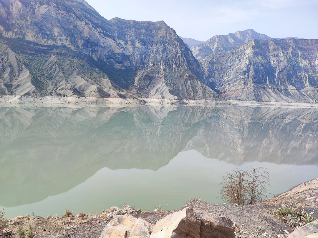 Марианна, выражаем огромную благодарность за прекрасную экскурсию в лице Эльдара! Было очень интересно, познавательно, комфортно! Сказать,