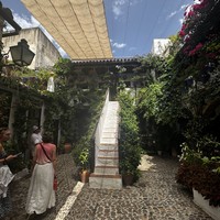Фото отзыва 1: экскурсия "Кордова — погружение в средневековье"