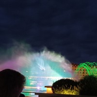 Фото отзыва 2: экскурсия "Экраноплан «Лунь», Дербент и вечерние фонтаны"