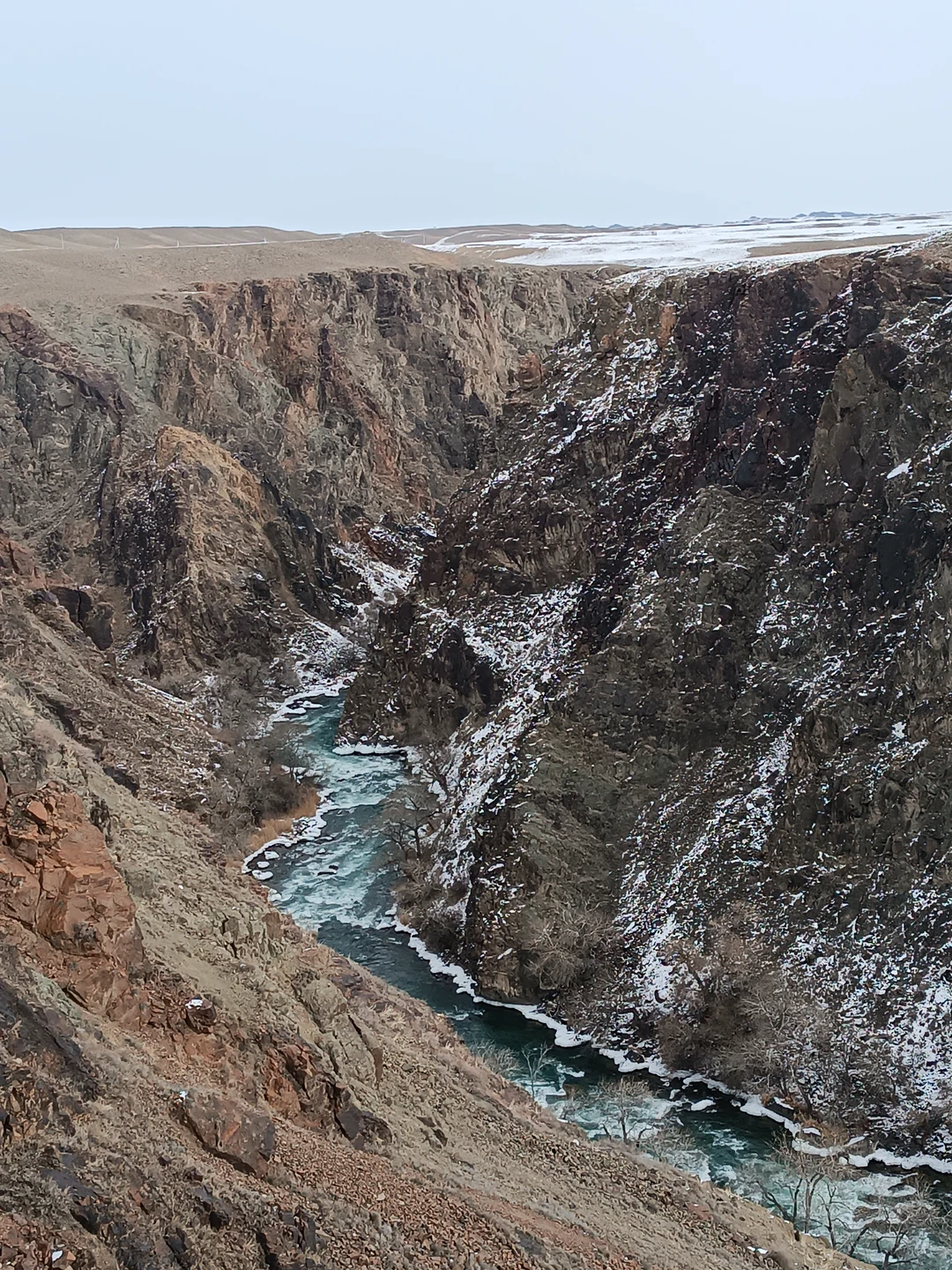 Природа Казахстана: 5 лучших мест за 1 день из Алматы (Михаил)