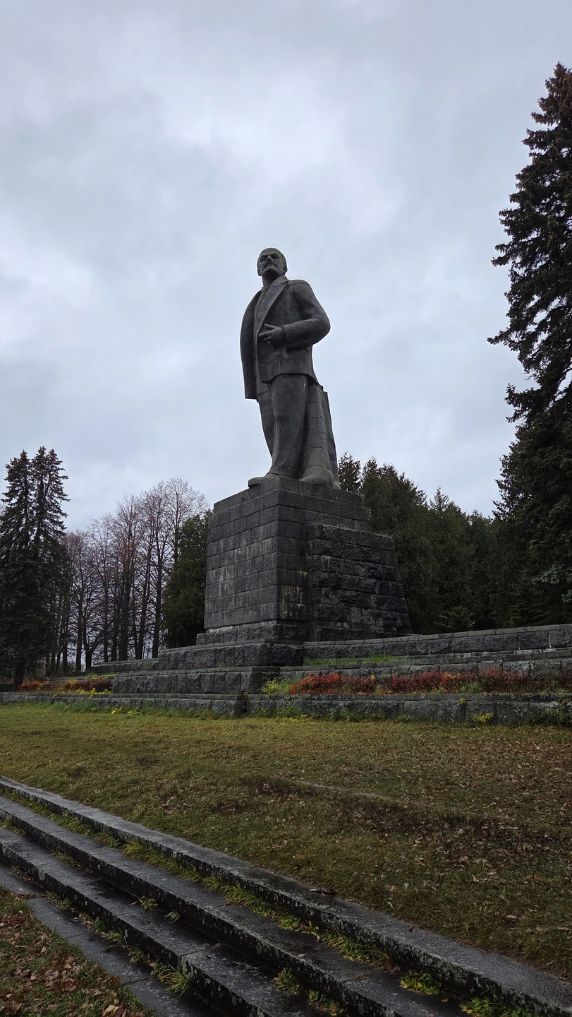 Прекрасная прогулка по Дубне с приятным человеком! Очень понравилась и взрослым, и ребенку тринадцати лет. Для