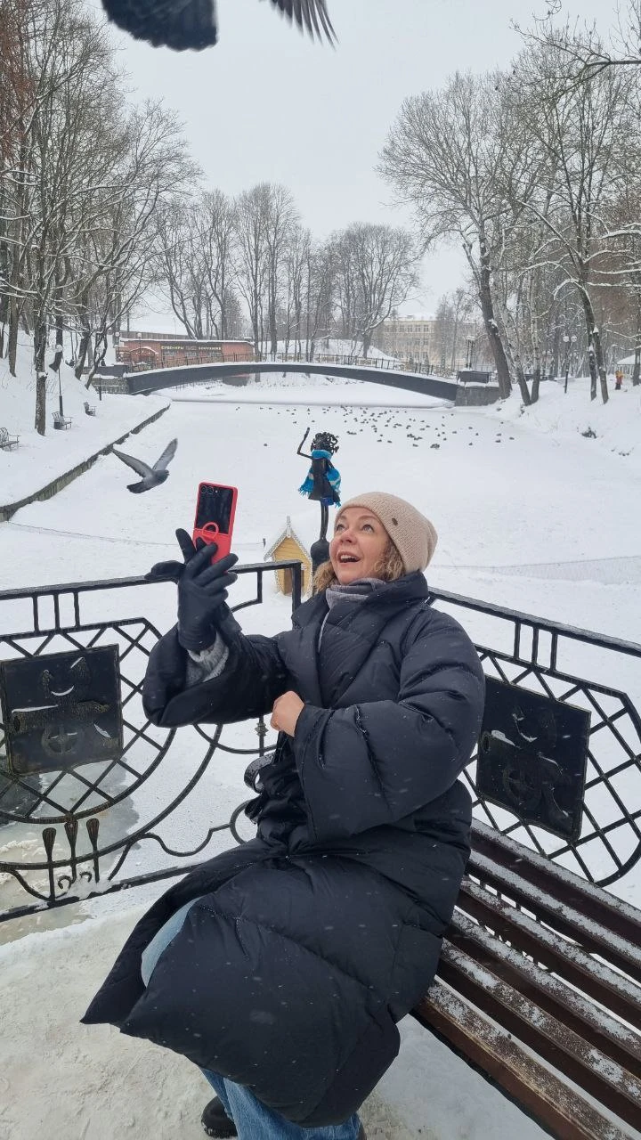 Отличная экскурсия. Рассказали и про сказочных жителей и про интересные факты истории города Смоленска