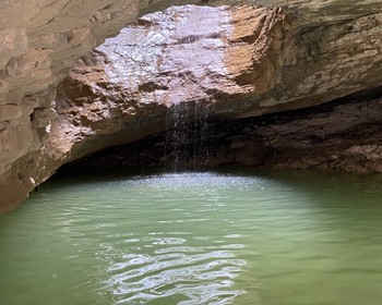 Салтинский водопад, Карадахская теснина, Гоцатлинское водохранилище и Мурадинский перевал