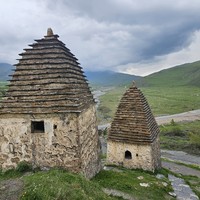 Фото отзыва 3: экскурсия "Большое путешествие по Северной Осетии"