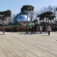 Фото отзыва 3: экскурсия "Парк Галицкого: где ты паришь, даже не взлетая"